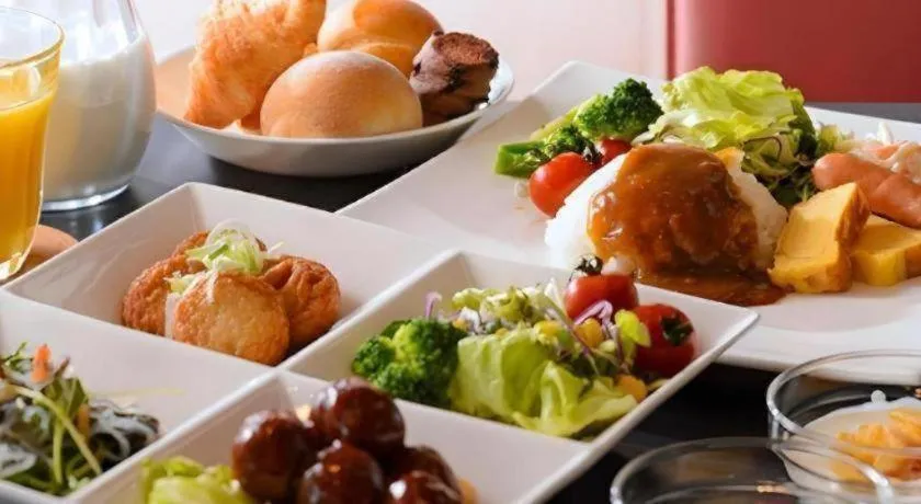 Hotel Sealuck Pal Takasaki