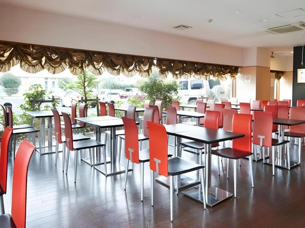 Hotel Sealuck Pal Takasaki