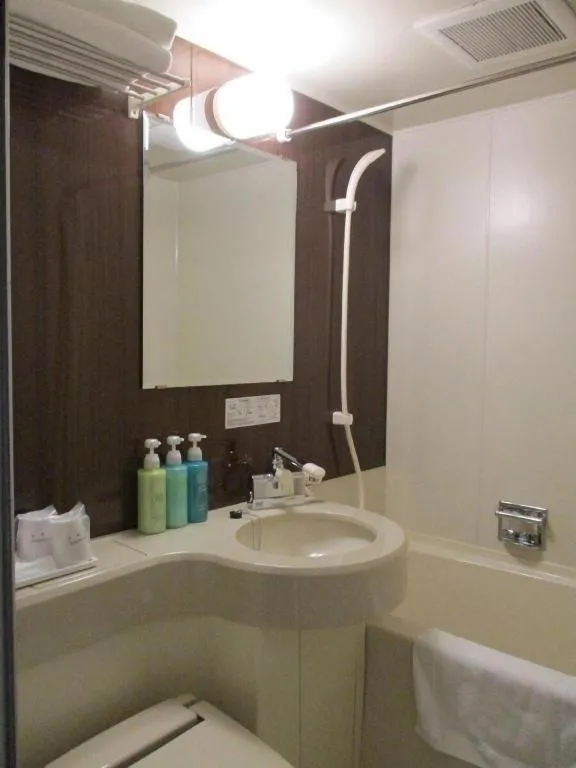 Niigata Keihin Hotel