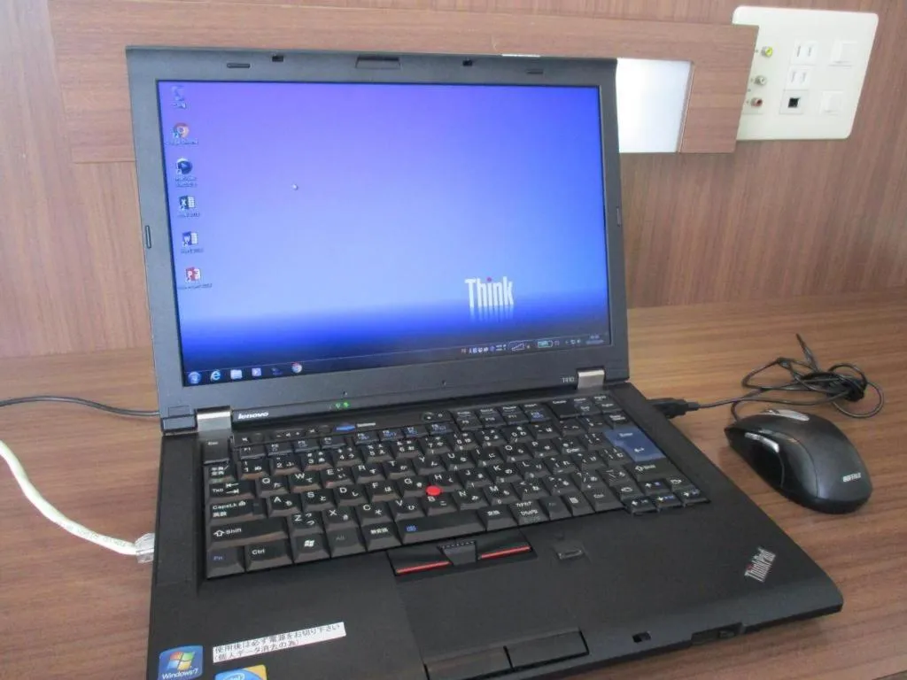 Niigata Keihin Hotel