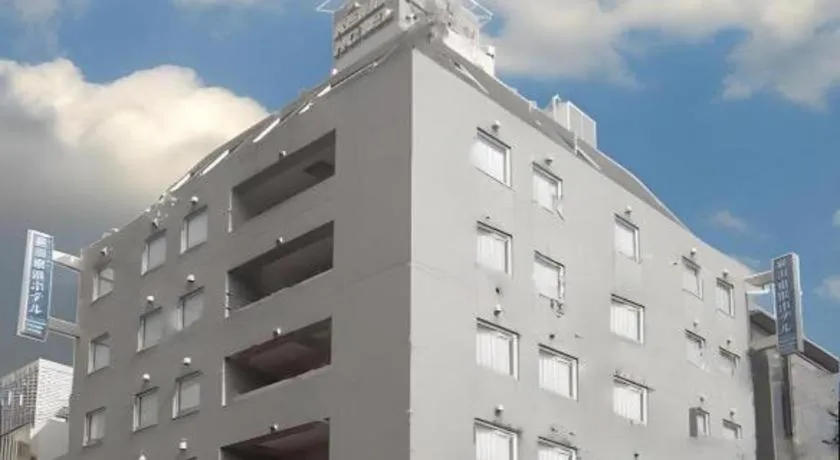 Niigata Keihin Hotel