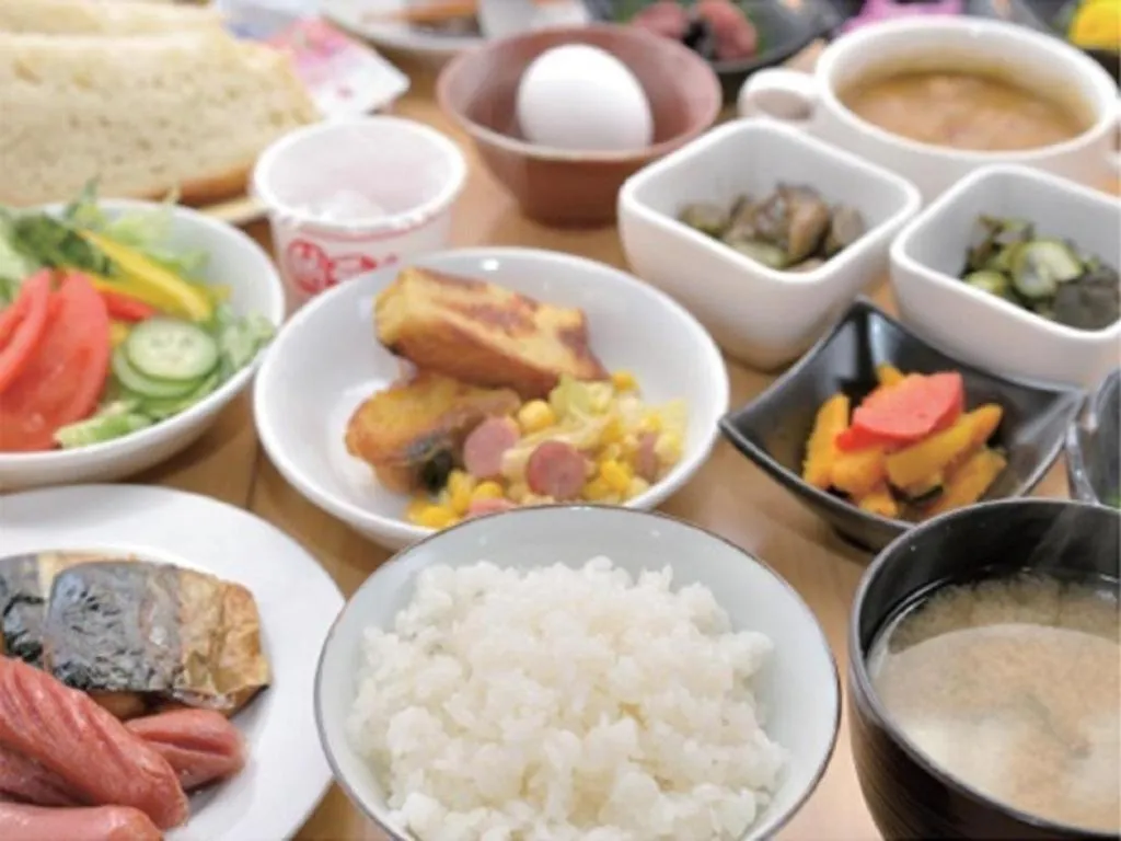 Niigata Keihin Hotel