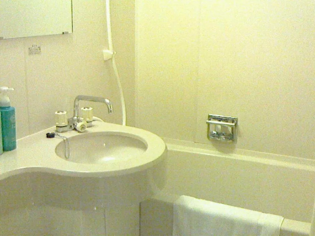 Niigata Keihin Hotel