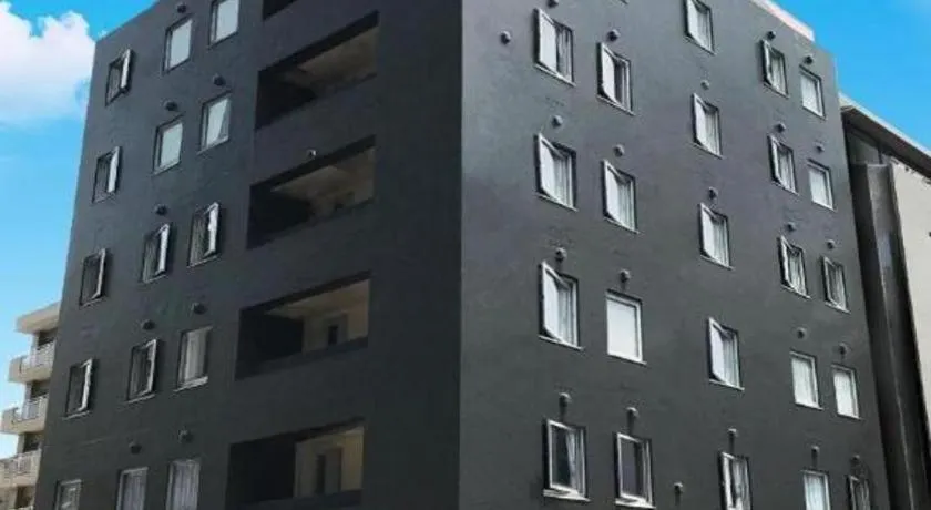 Niigata Keihin Hotel