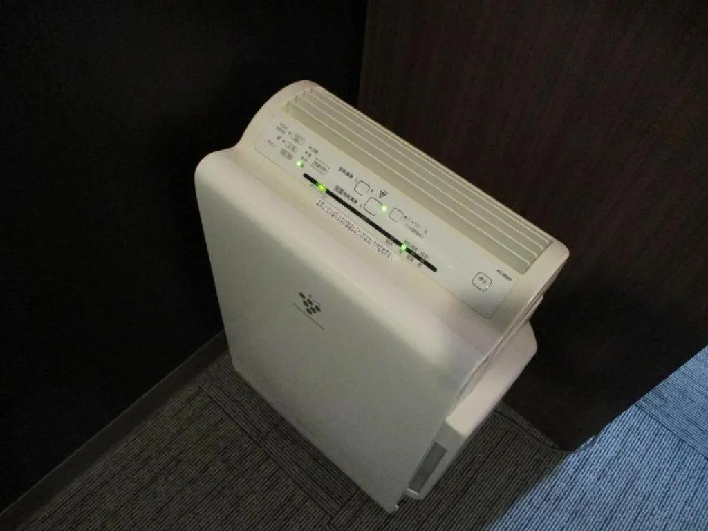 Niigata Keihin Hotel