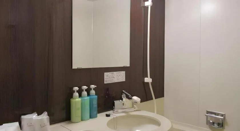 Niigata Keihin Hotel