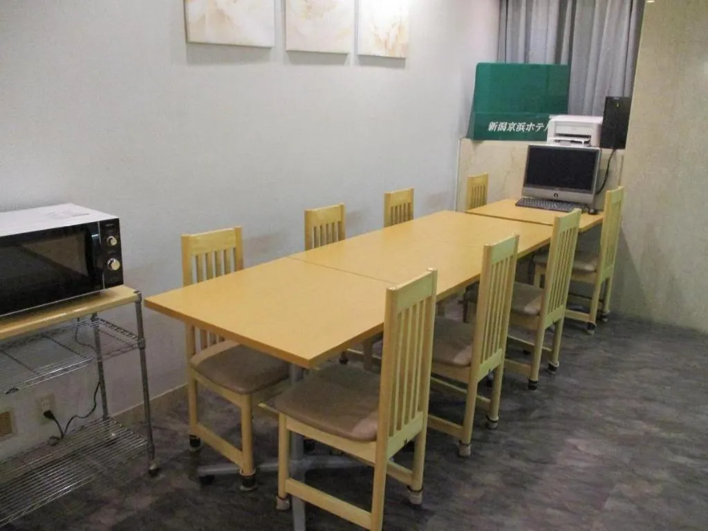 Niigata Keihin Hotel