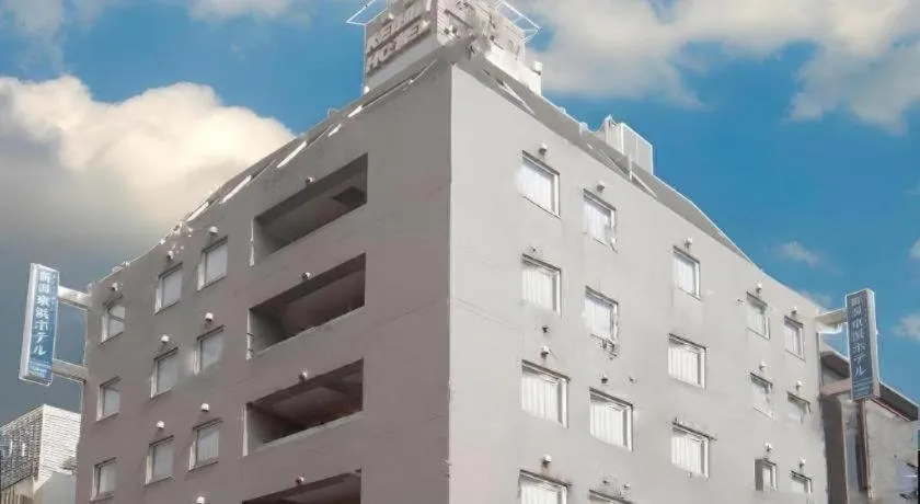 Niigata Keihin Hotel