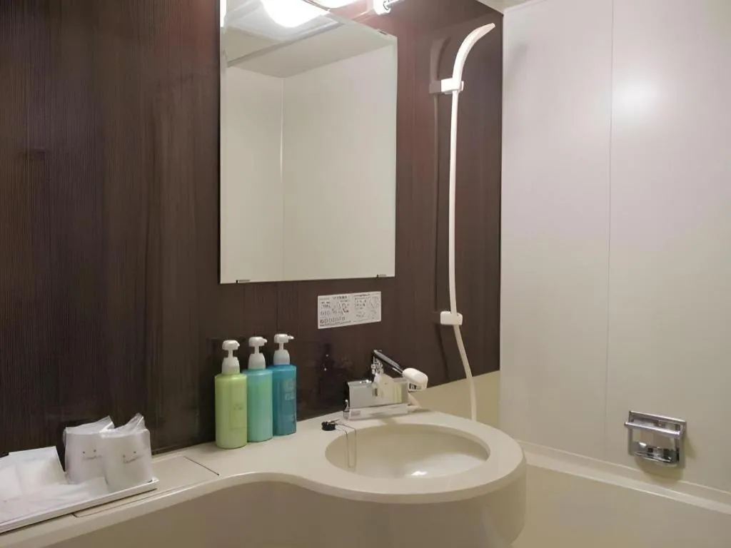 Niigata Keihin Hotel