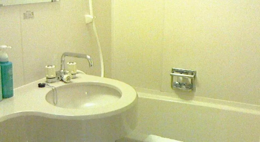 Niigata Keihin Hotel