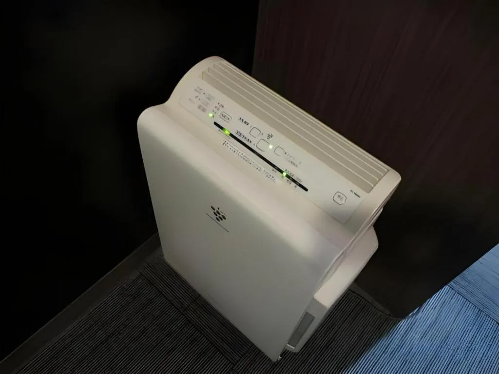 Niigata Keihin Hotel