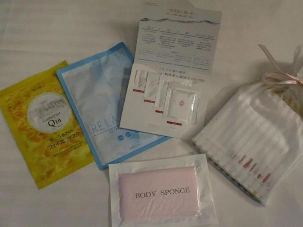 Niigata Keihin Hotel