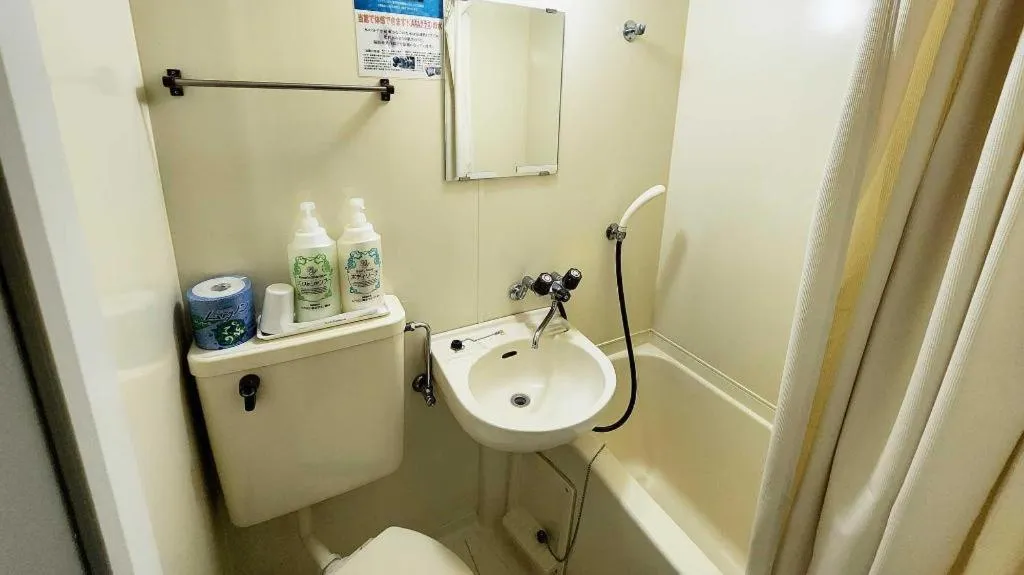 Business Hotel BL Kuwana