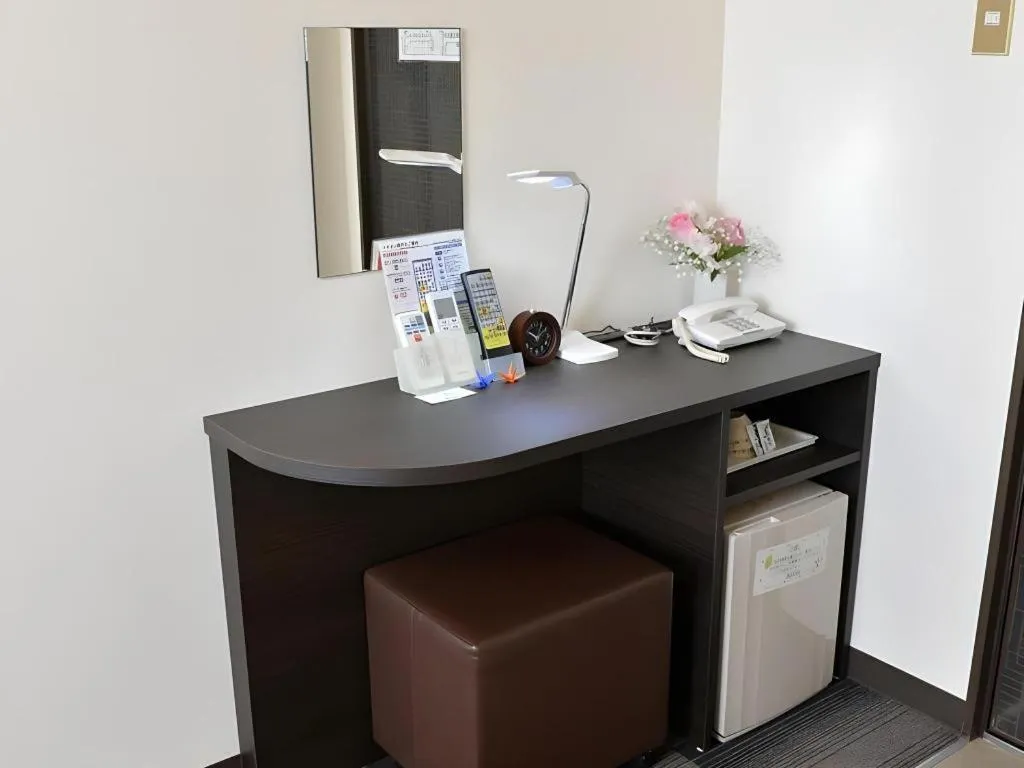 Business Hotel BL Kuwana