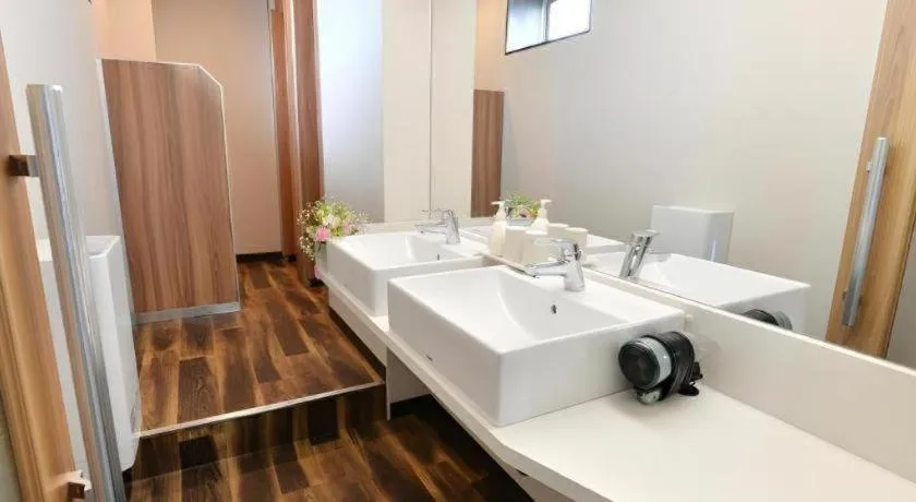 Business Hotel BL Kuwana