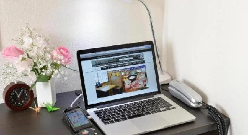 Business Hotel BL Kuwana