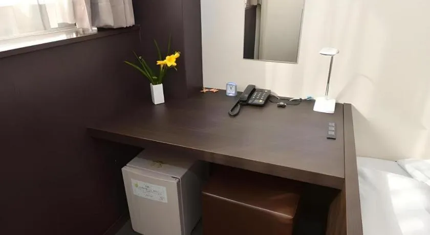 Business Hotel BL Kuwana