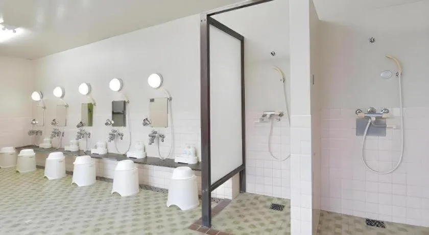 Business Hotel BL Kuwana