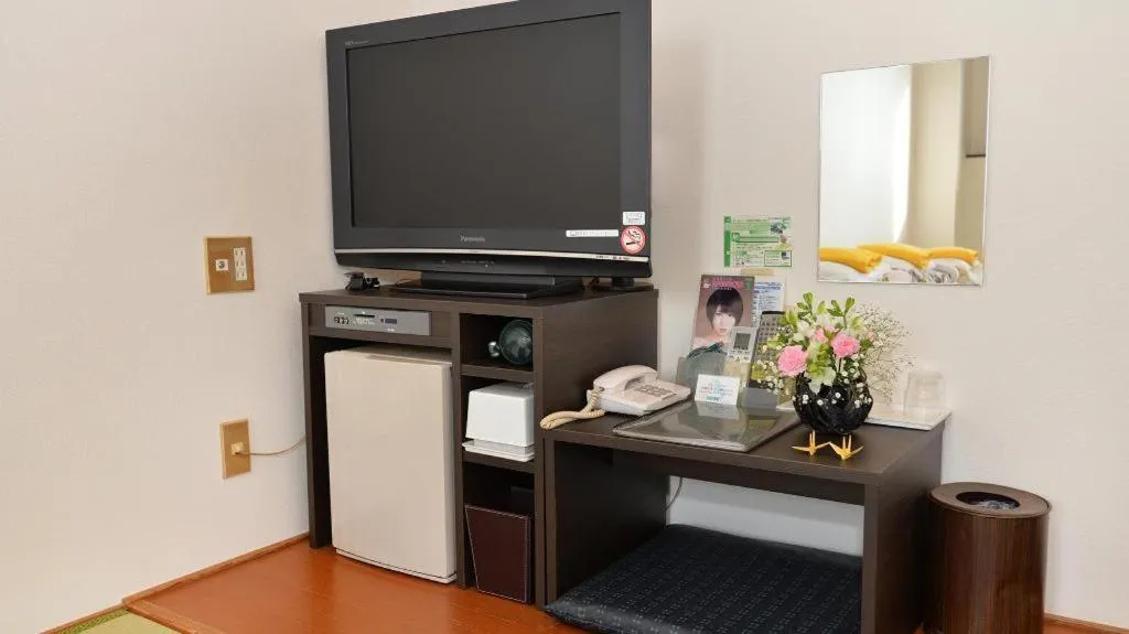 Business Hotel BL Kuwana