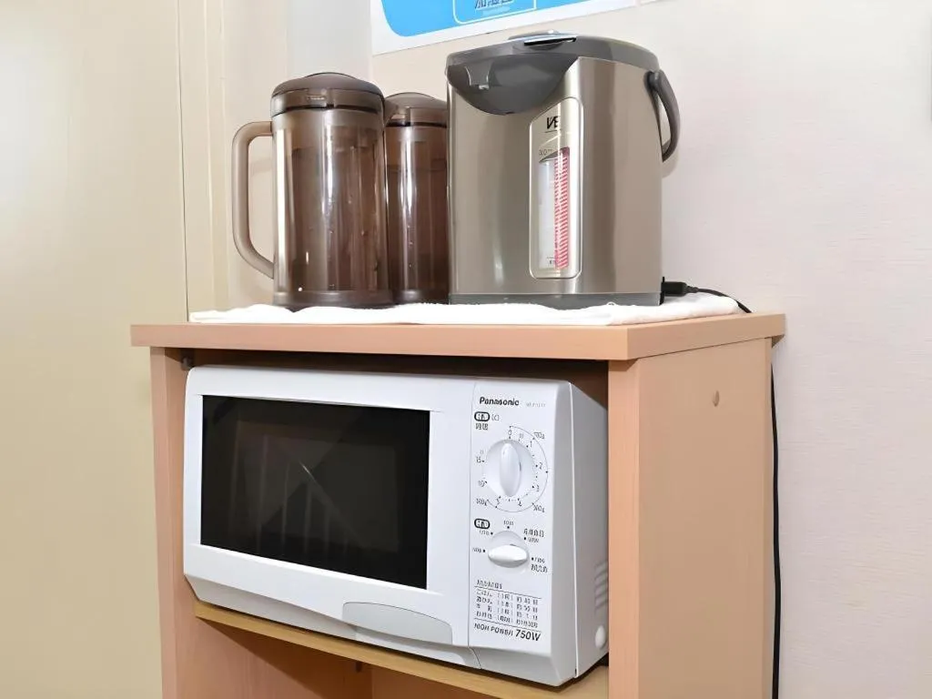 Business Hotel BL Kuwana