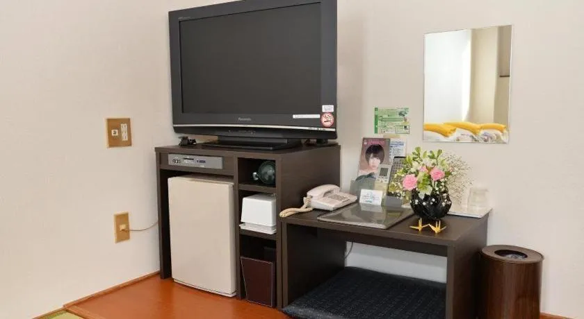 Business Hotel BL Kuwana