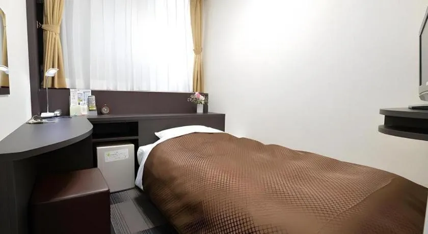 Business Hotel BL Kuwana