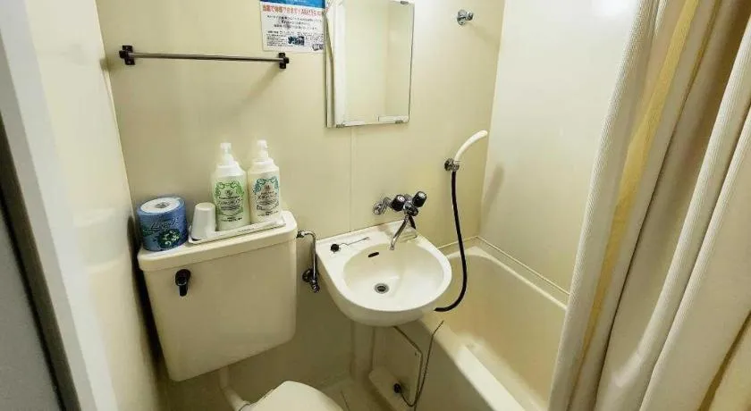 Business Hotel BL Kuwana