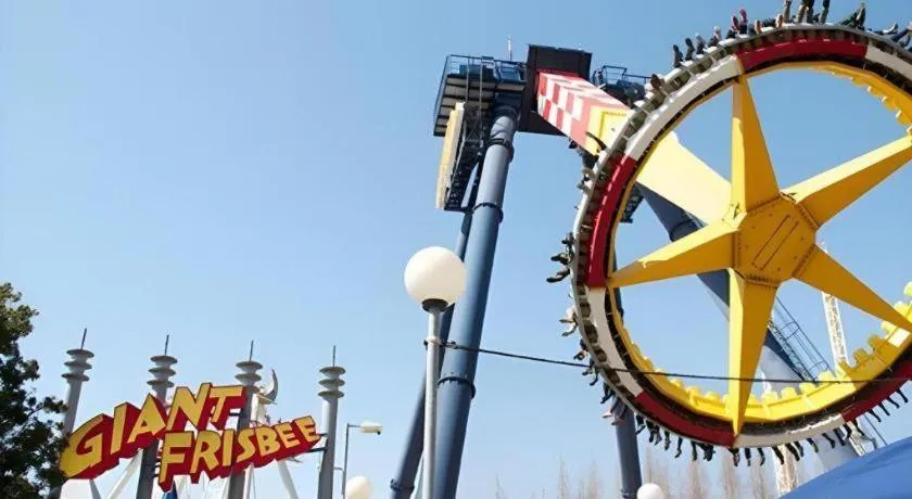 Business Hotel BL Kuwana