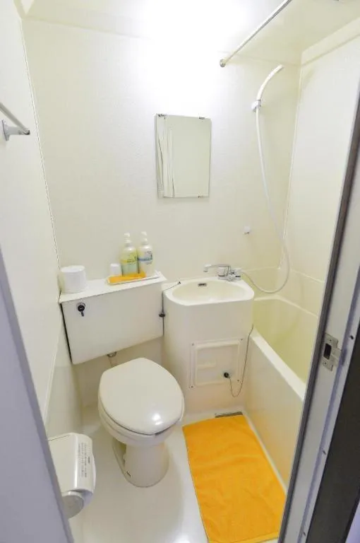 Business Hotel BL Kuwana