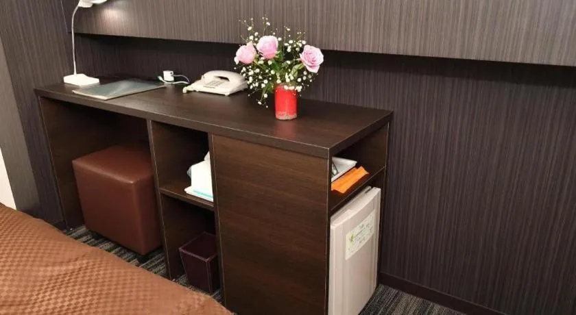 Business Hotel BL Kuwana