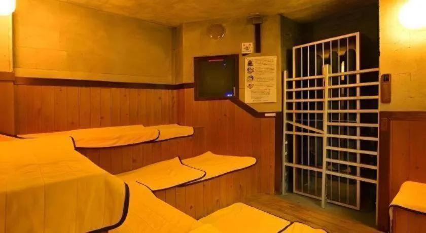 Business Hotel BL Kuwana