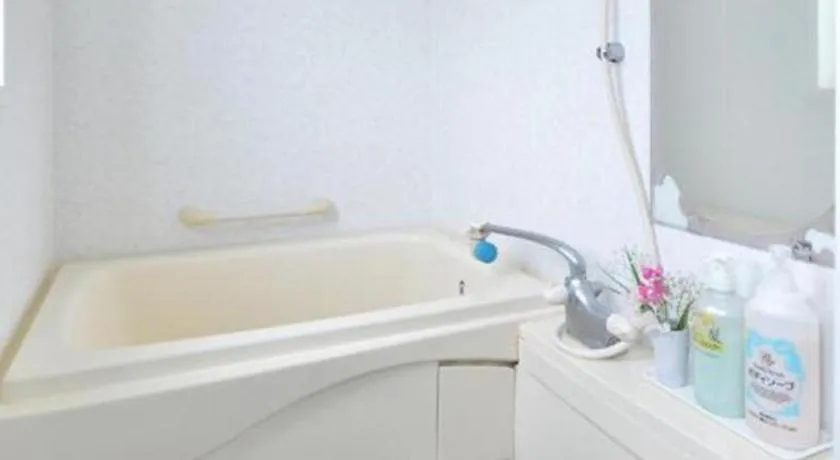 Business Hotel BL Kuwana