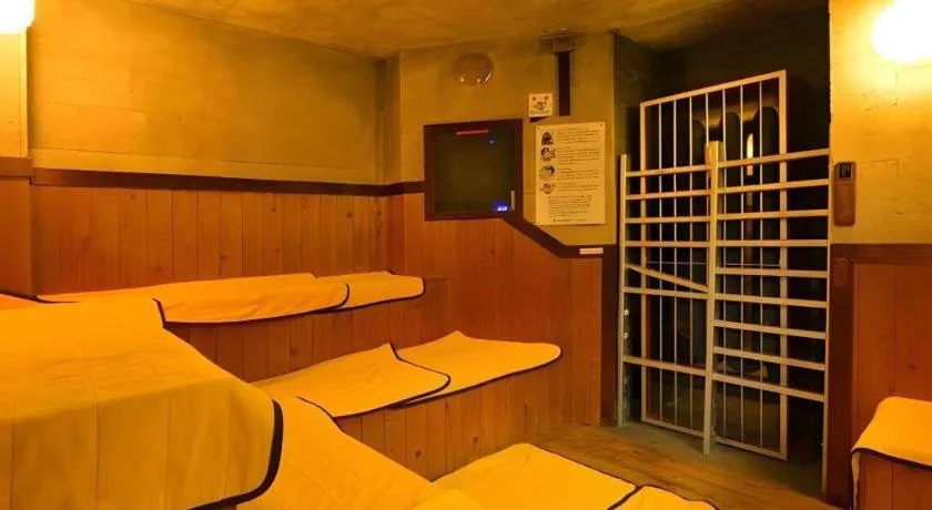 Business Hotel BL Kuwana