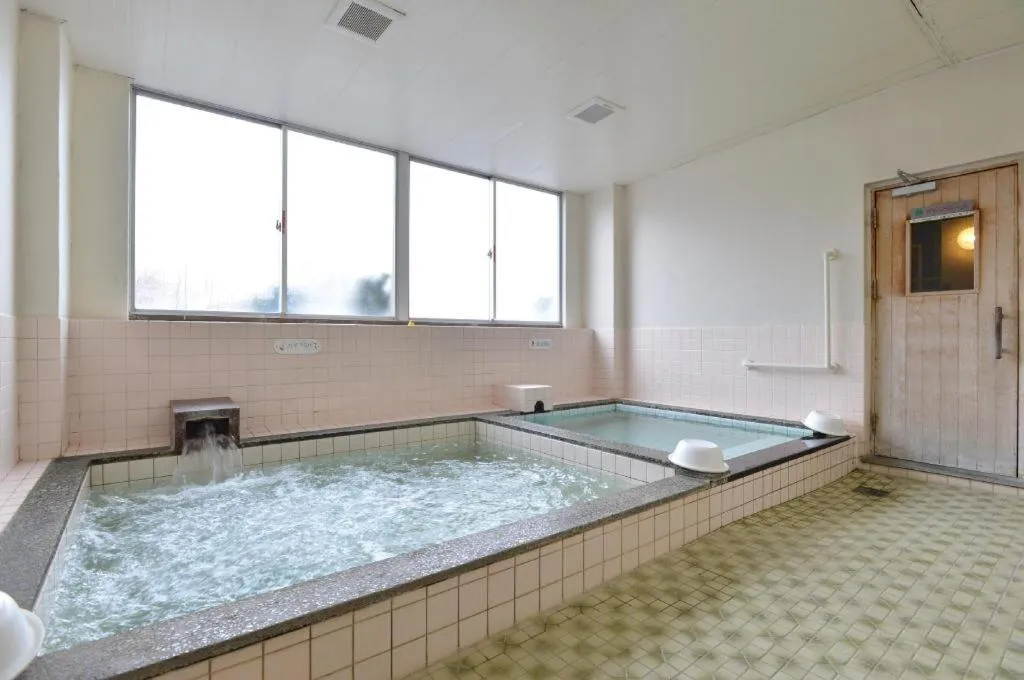 Business Hotel BL Kuwana