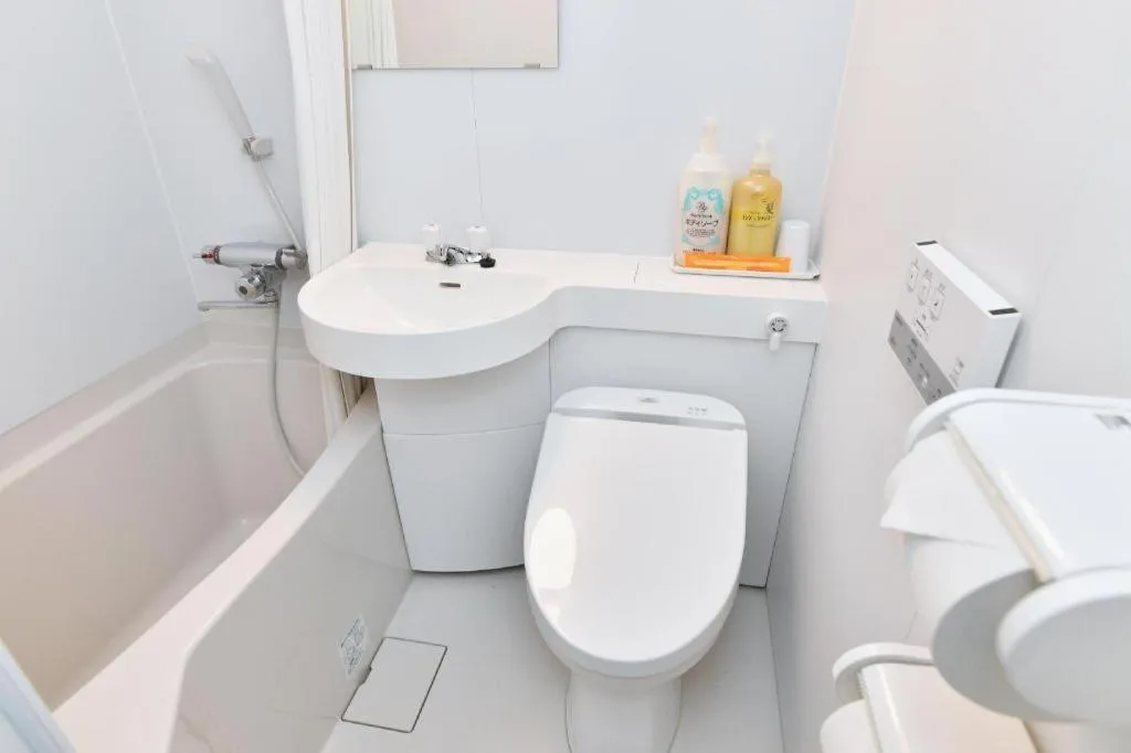 Business Hotel BL Kuwana