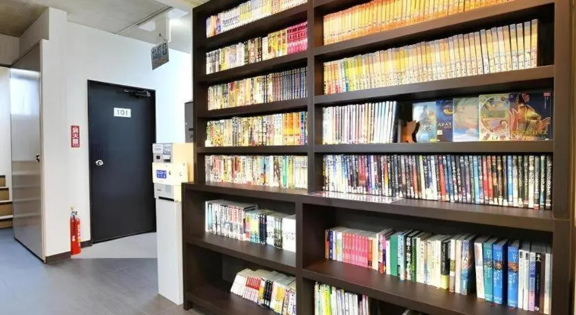 Business Hotel BL Kuwana