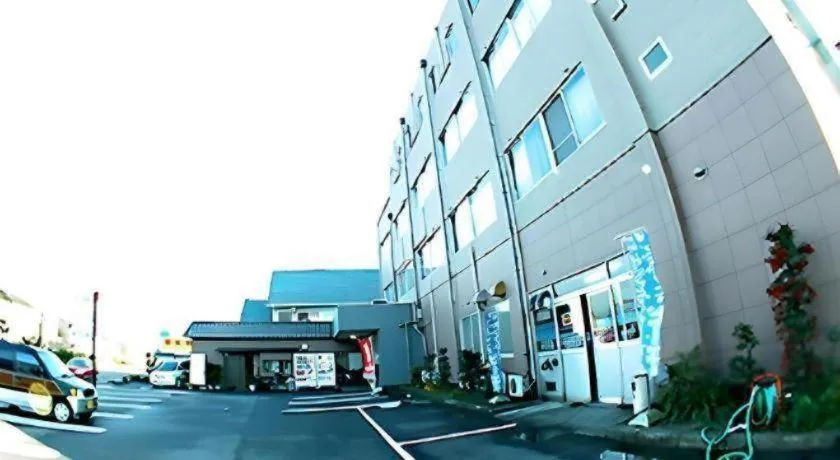 Business Hotel BL Kuwana