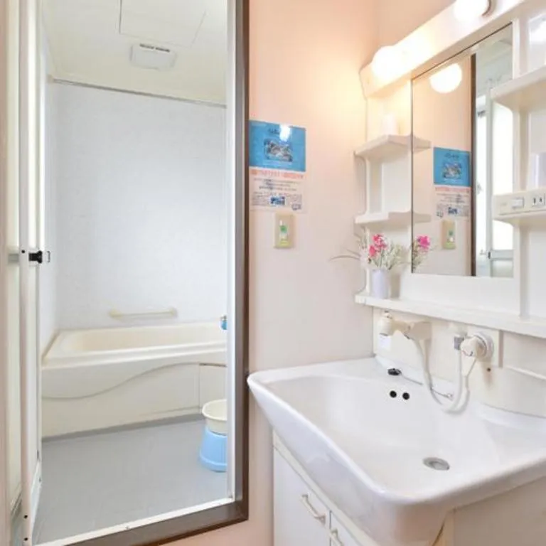 Business Hotel BL Kuwana