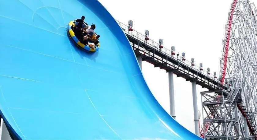 Business Hotel BL Kuwana