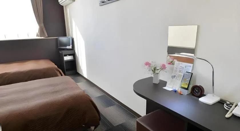 Business Hotel BL Kuwana