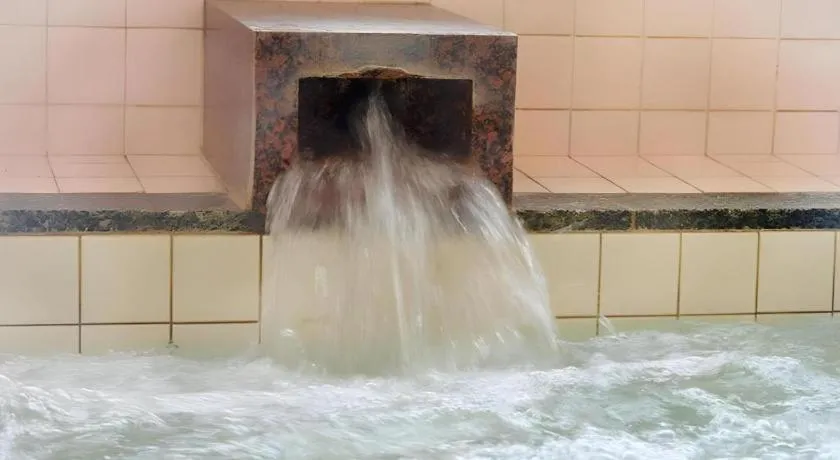 Business Hotel BL Kuwana