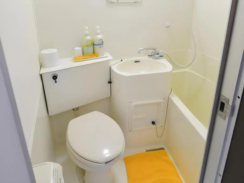 Business Hotel BL Kuwana