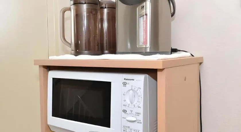 Business Hotel BL Kuwana