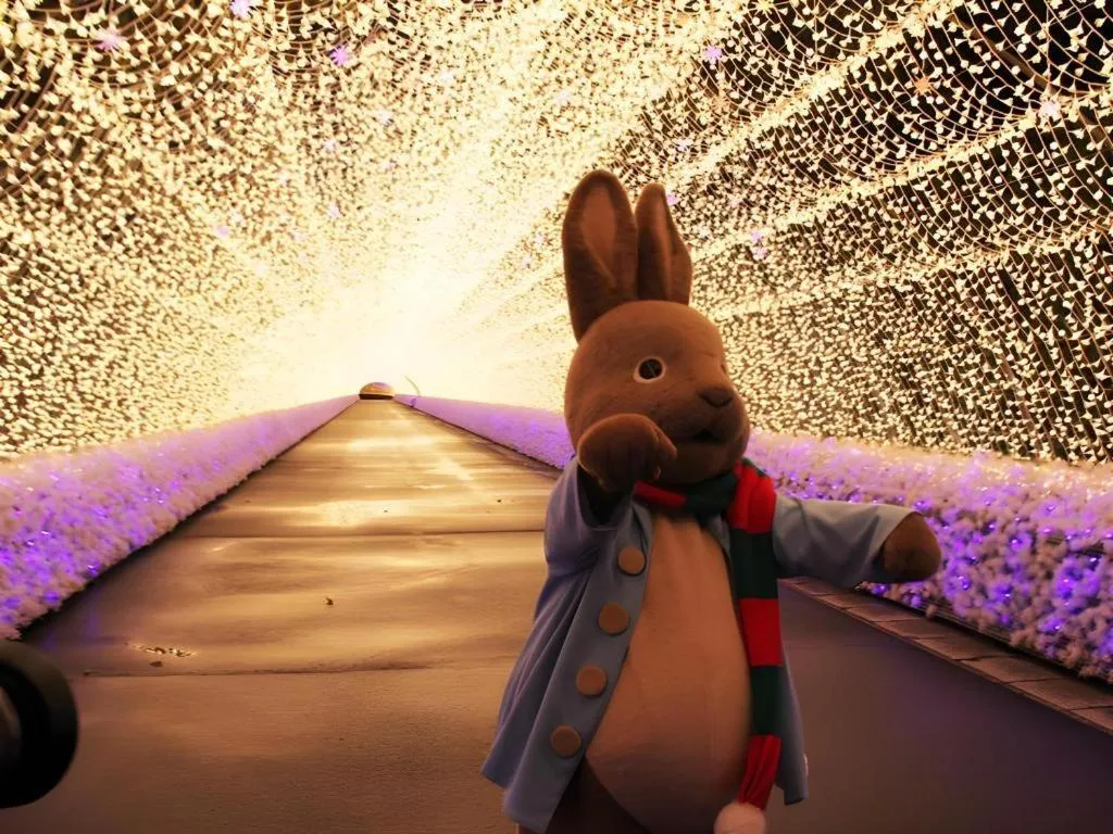 Business Hotel BL Kuwana