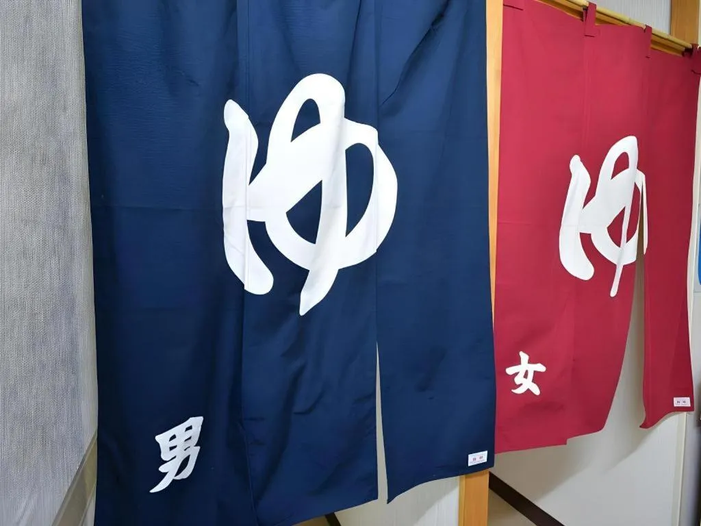 Business Hotel BL Kuwana