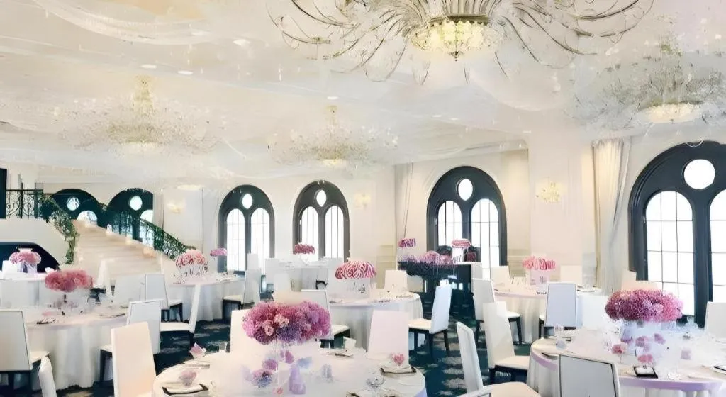 Shonan Kamakura Crystal Hotel