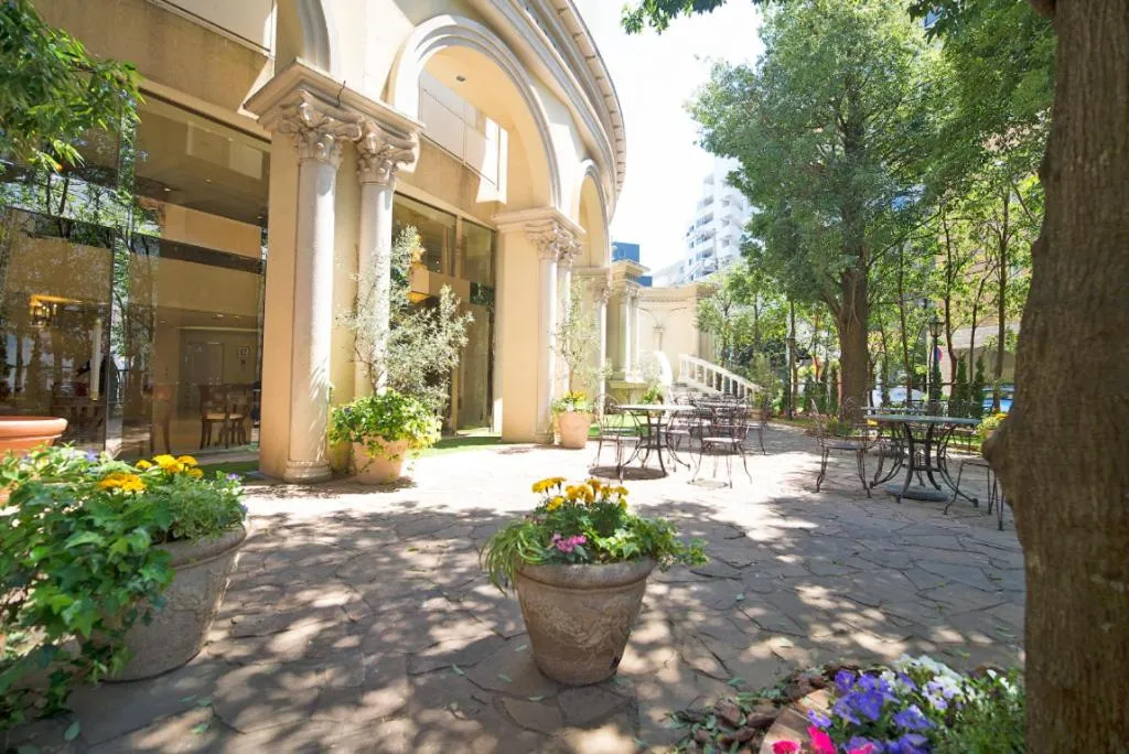 Shonan Kamakura Crystal Hotel