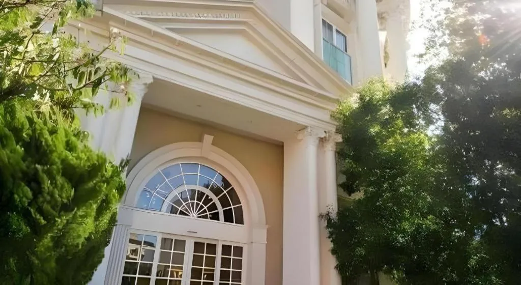 Shonan Kamakura Crystal Hotel