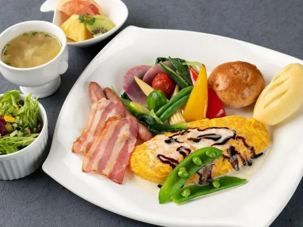 Shonan Kamakura Crystal Hotel Shonan Kamakura Crystal Hotel