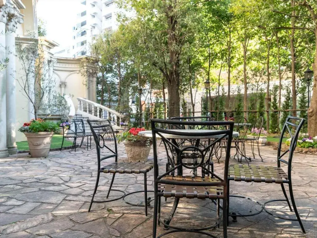 Shonan Kamakura Crystal Hotel Shonan Kamakura Crystal Hotel